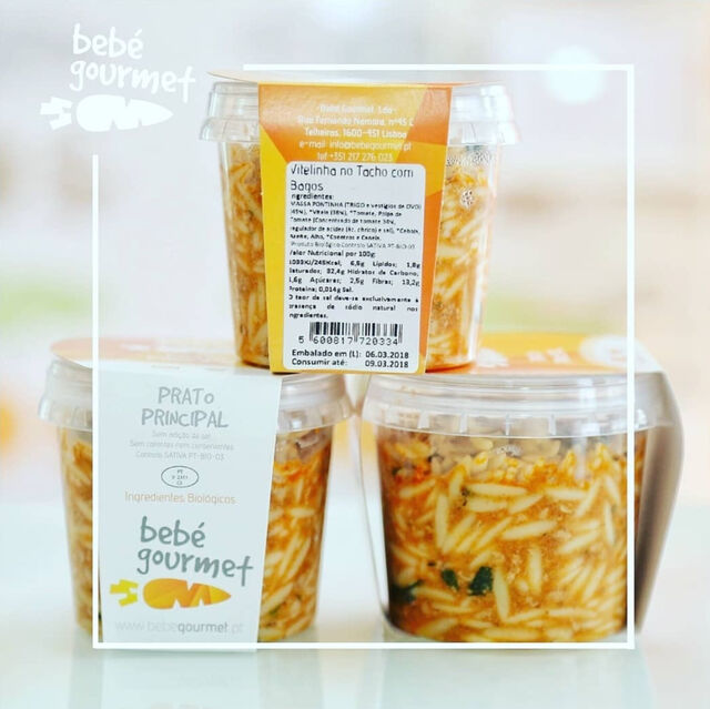 Uma das jóias da coroa: Vitelinha no Tacho com Bagos