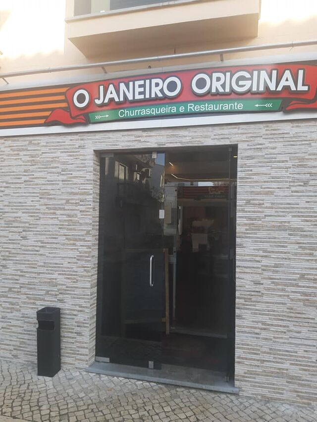 o nosso espaço