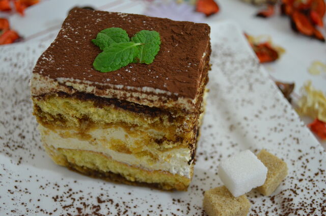 Tiramisu