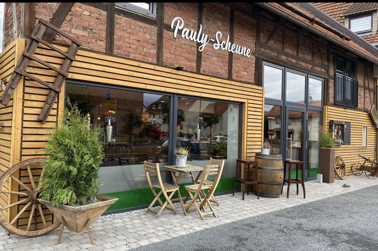 Liebe Freunde, liebe Gäste