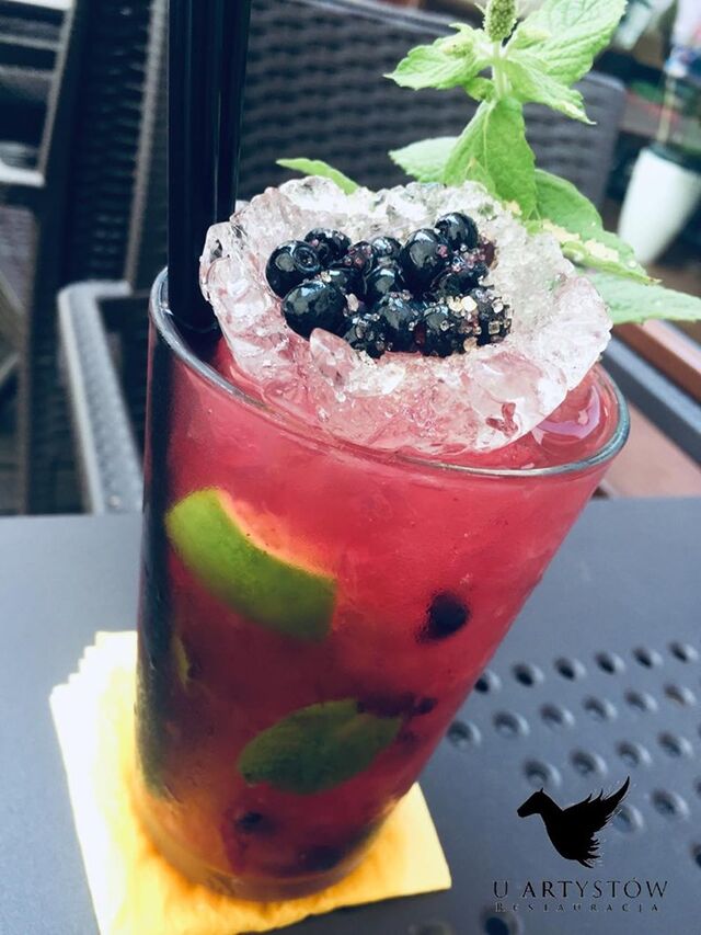 Nie jesteśmy tylko restauracją :)