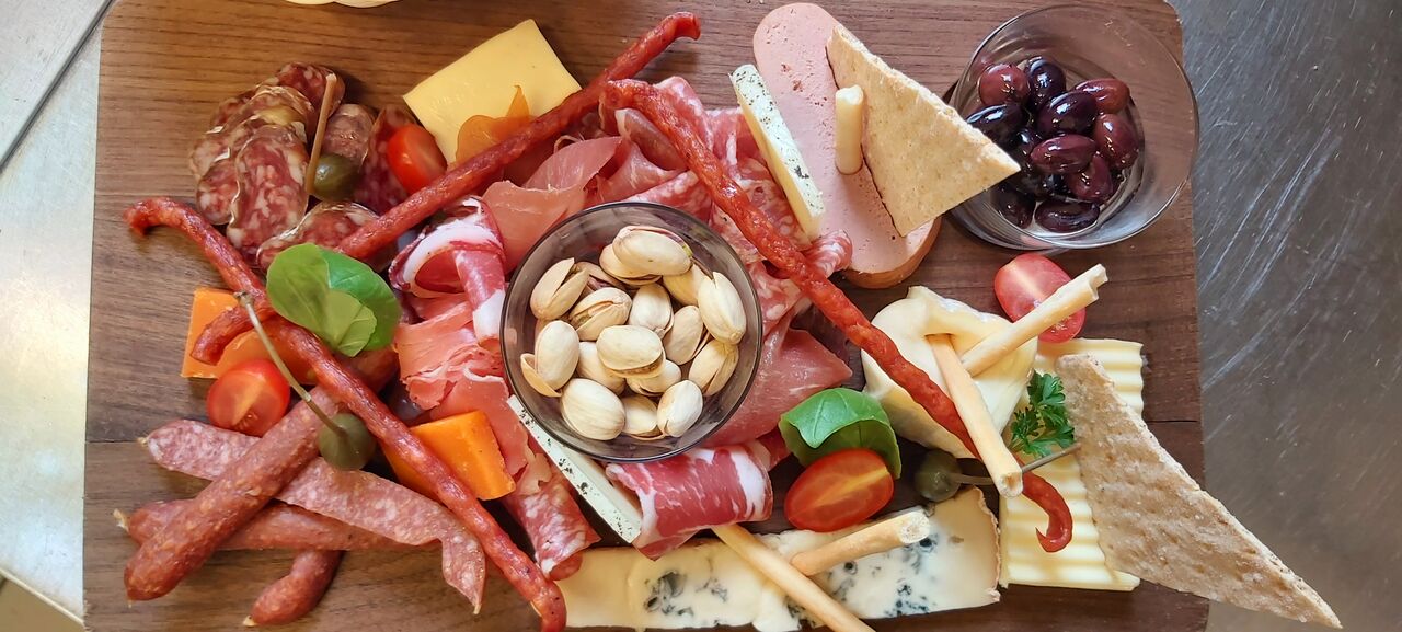 Sommerlich lecker und leicht 