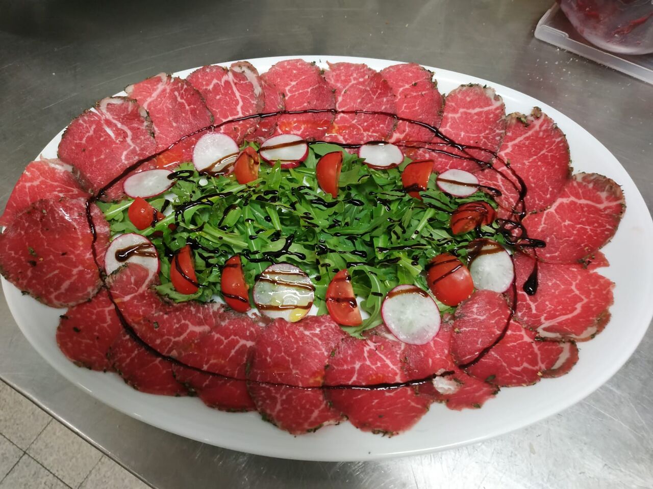 Carpaccio