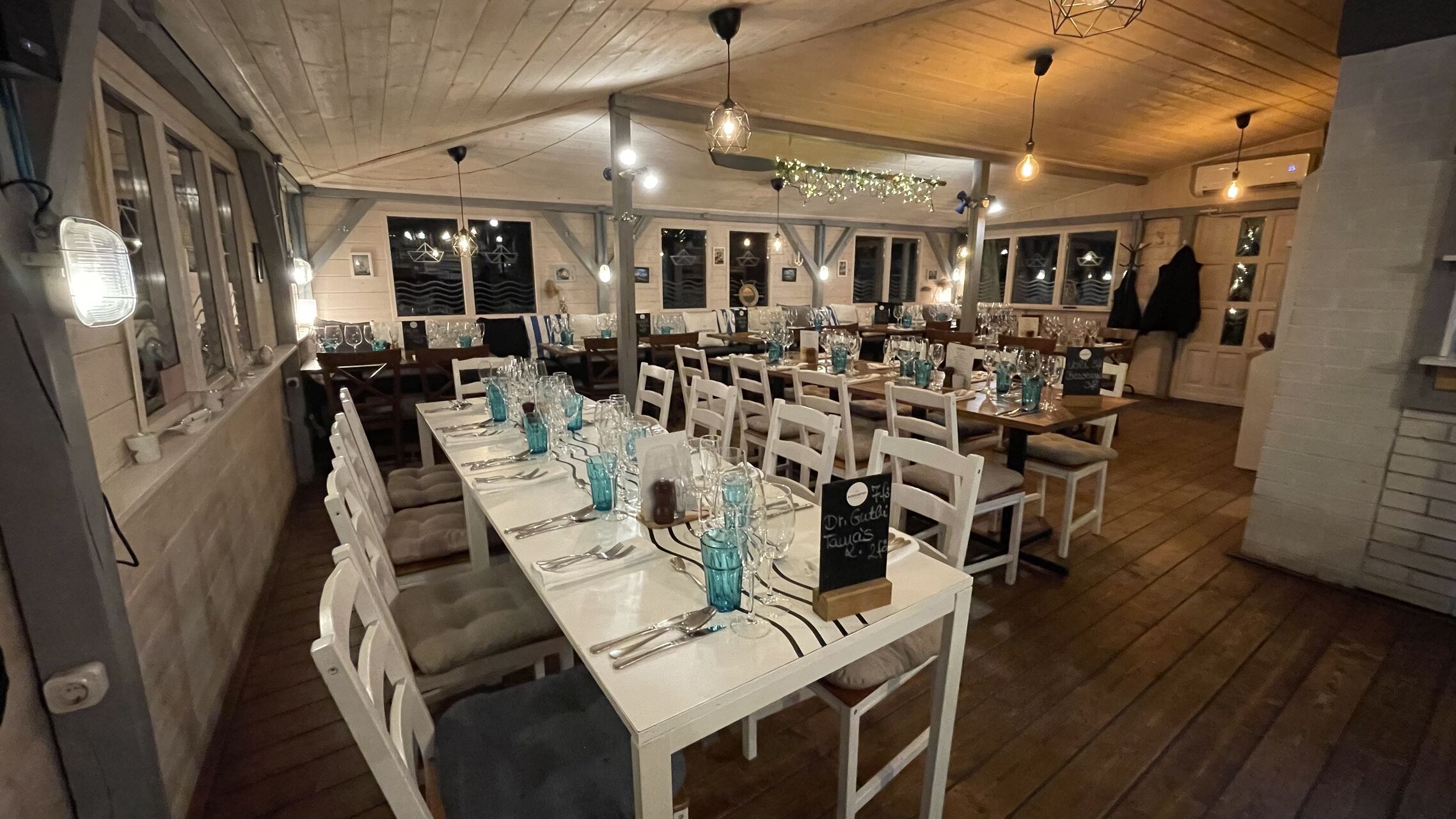 Céges rendezvények