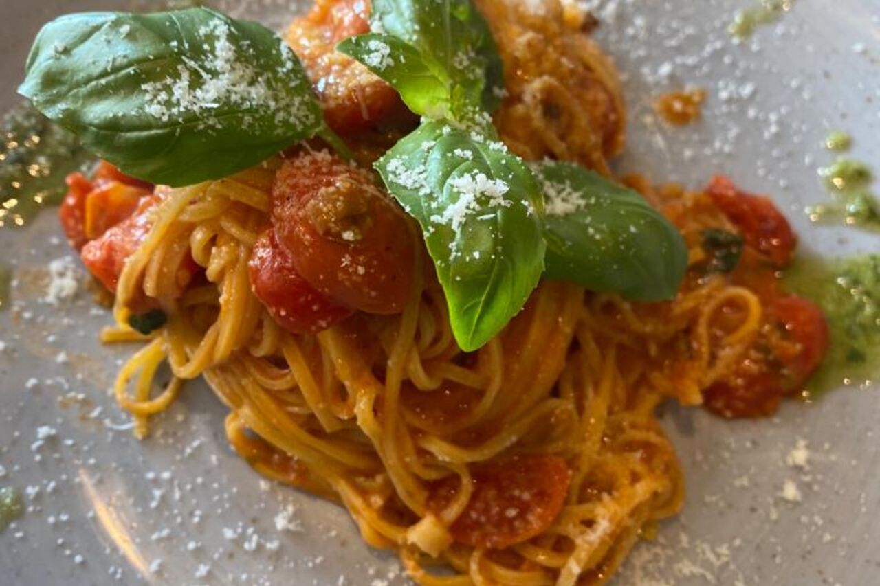 Casa del Gusto - Italienisches Ristrorante