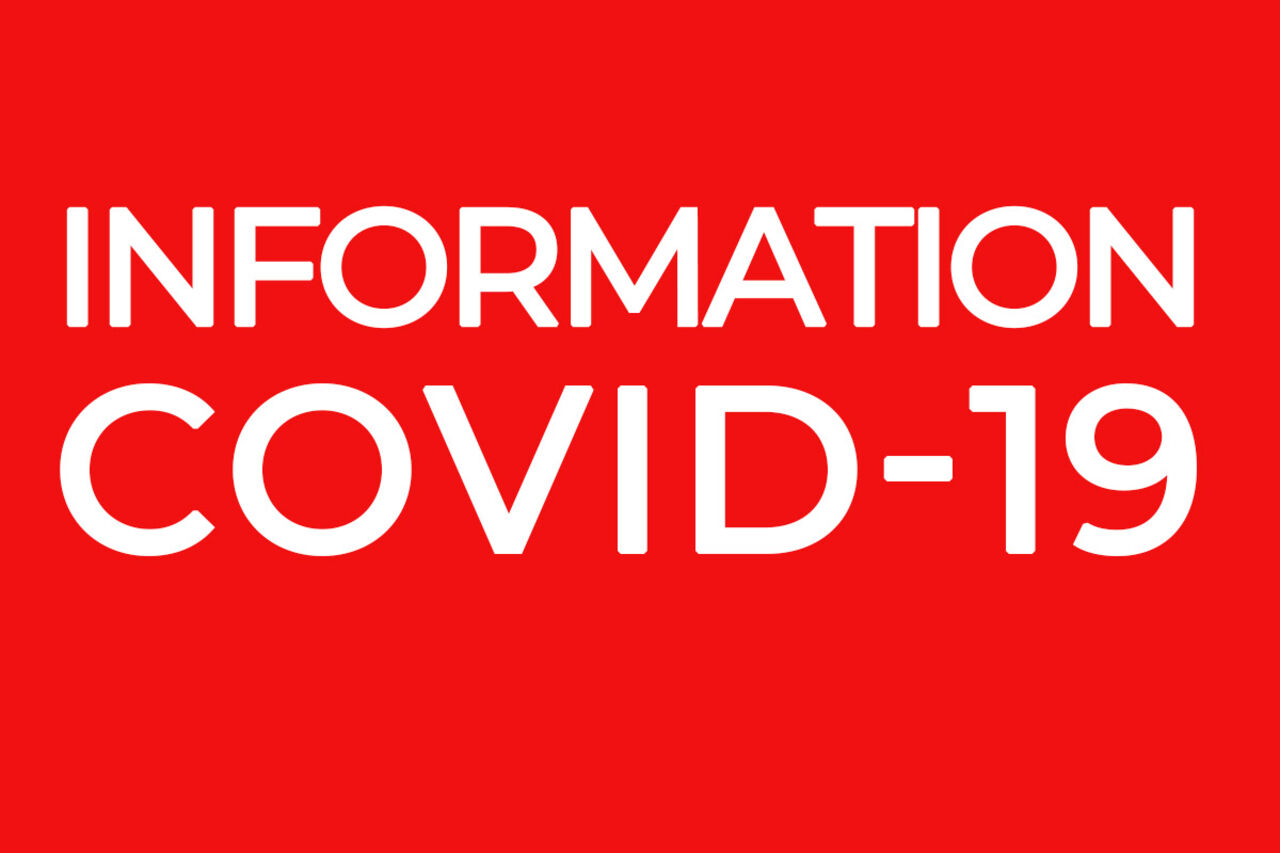 INFO COVID 19