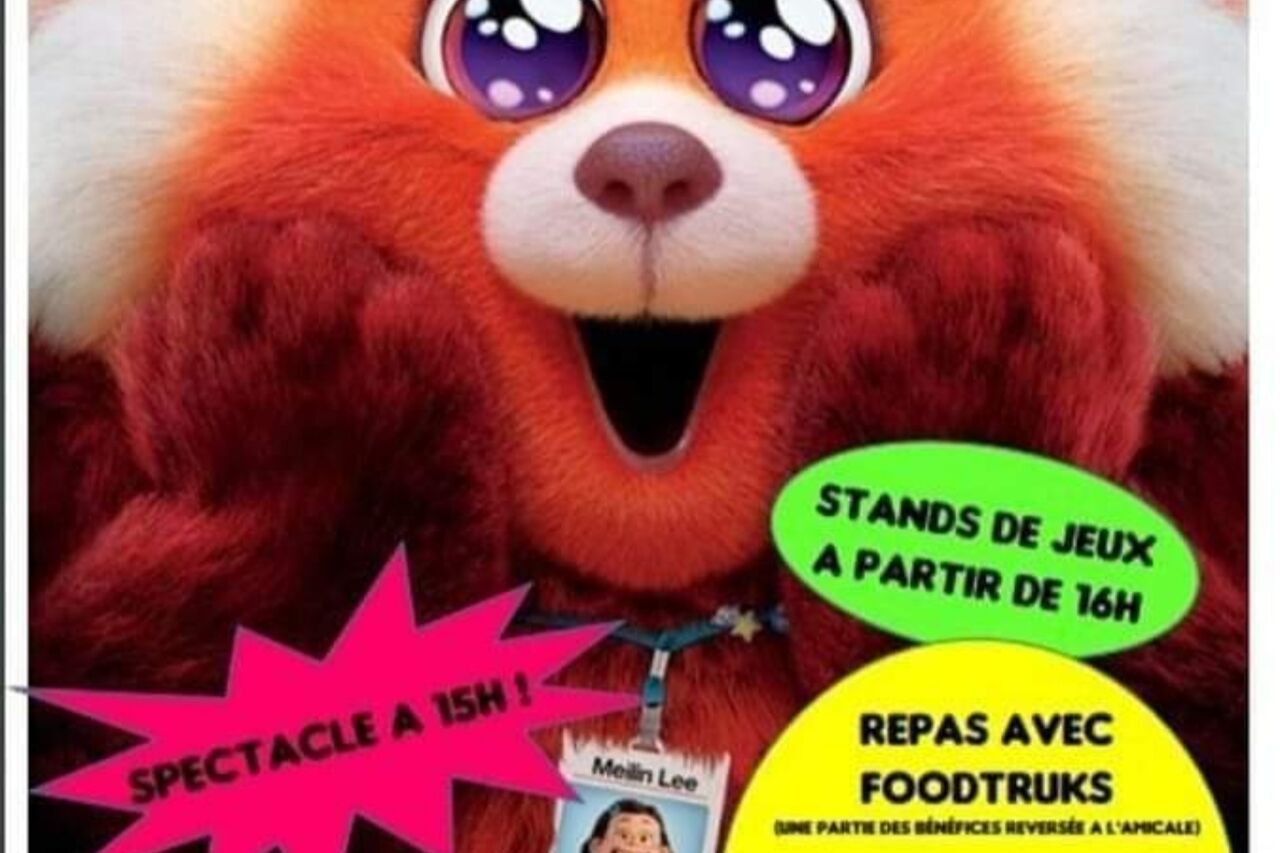 KERMESSE école George Brassens