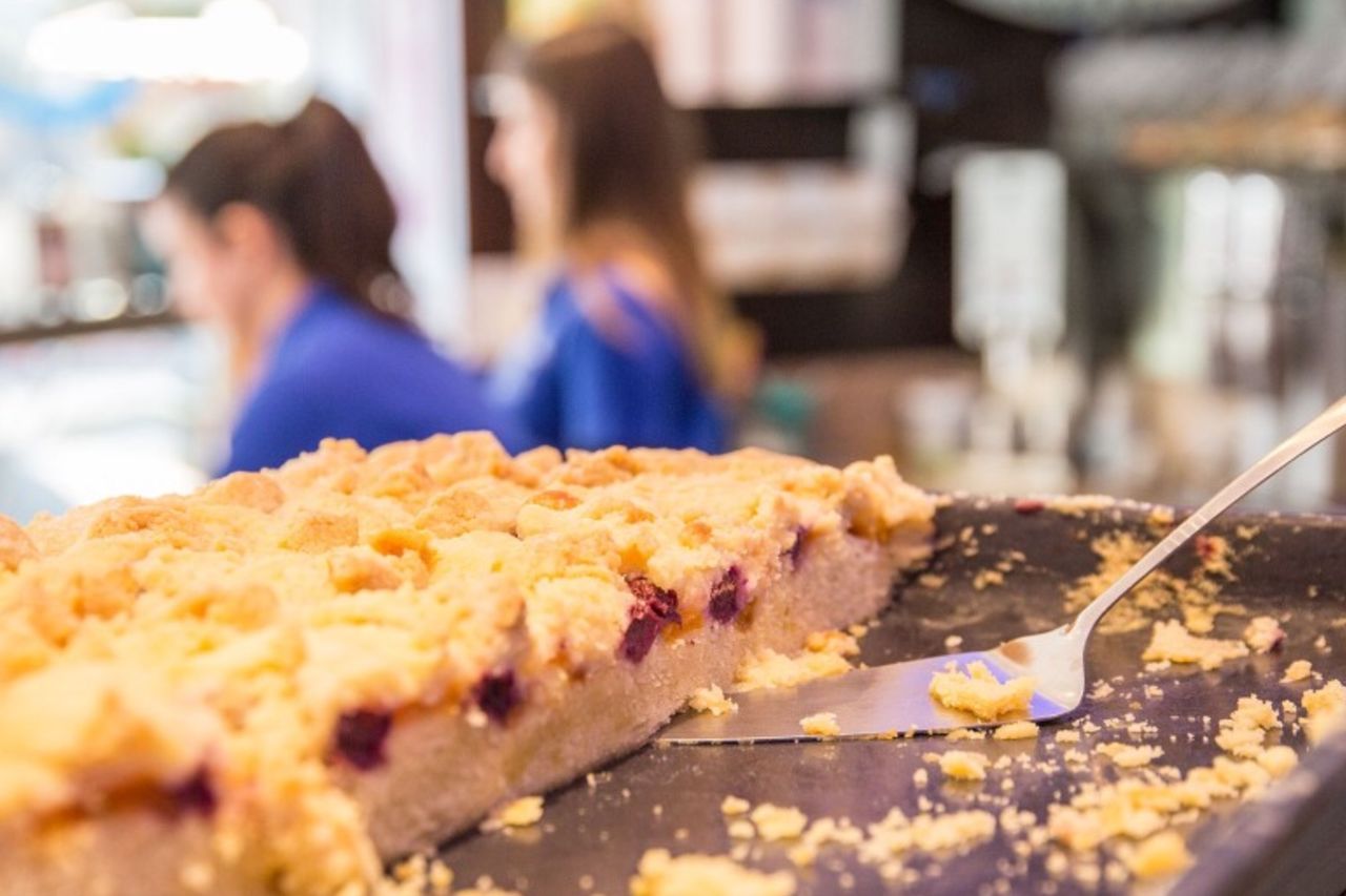 Hausgemacht nach Oma`s Art