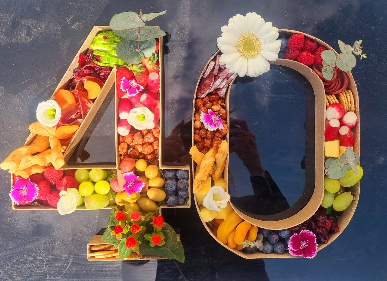40 ans