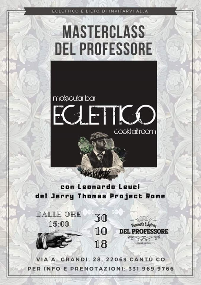 Crediamo fortemente nel valore della formazione...