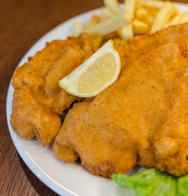 WIRTSHAUS IM KNIEP Hildesheim Deutsche Küche in meiner Nähe Jetzt reservieren