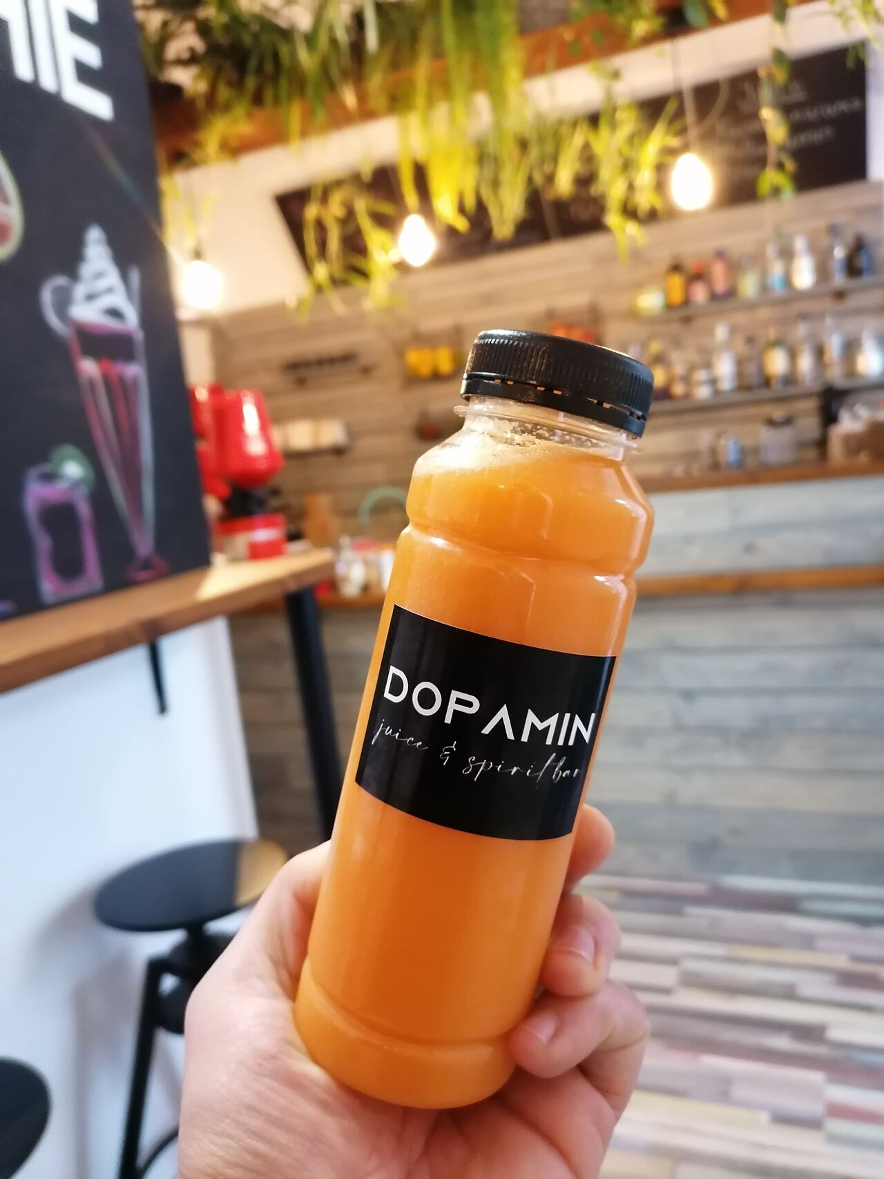 Multi Juice