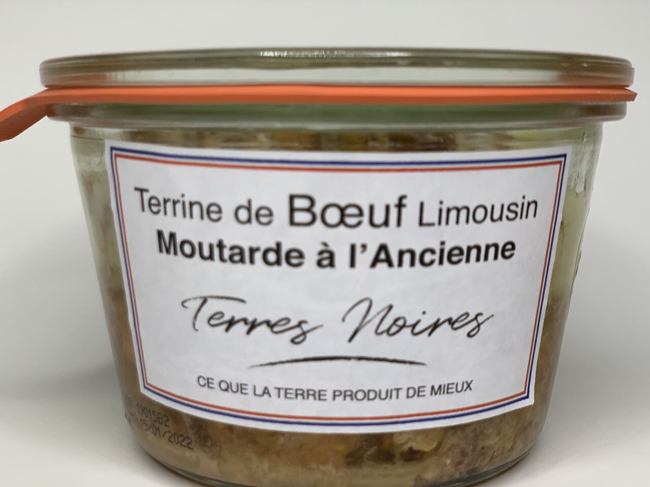 à l'emporter ou sur place