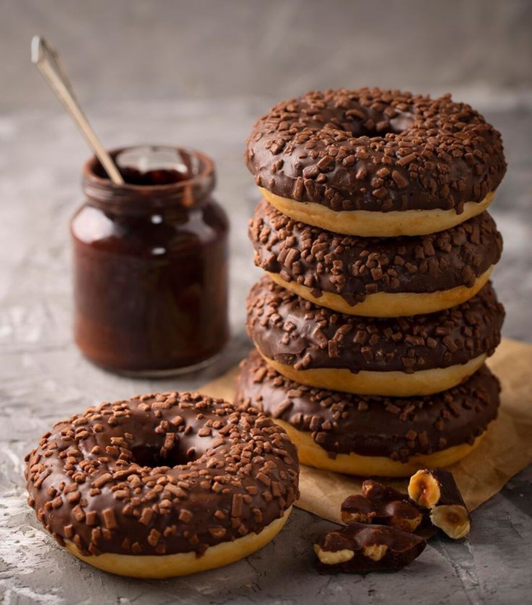 Donuts