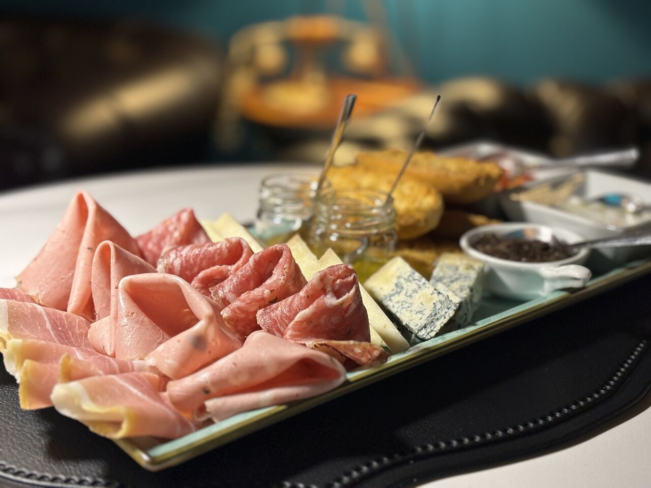 Il Tagliere Intramontabile