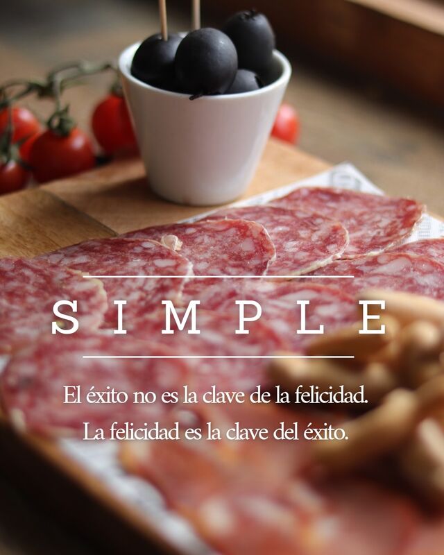 Embutidos Ibéricos de Bellota