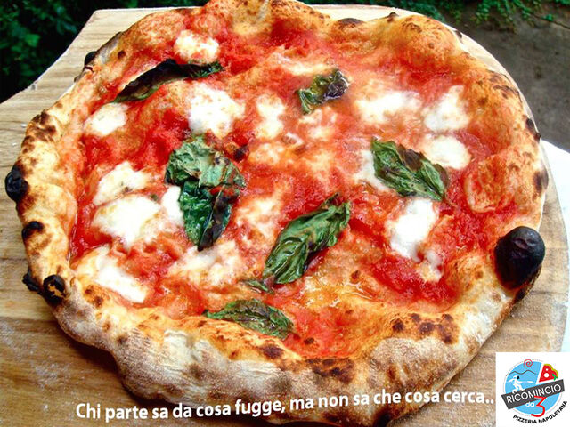 Margherita