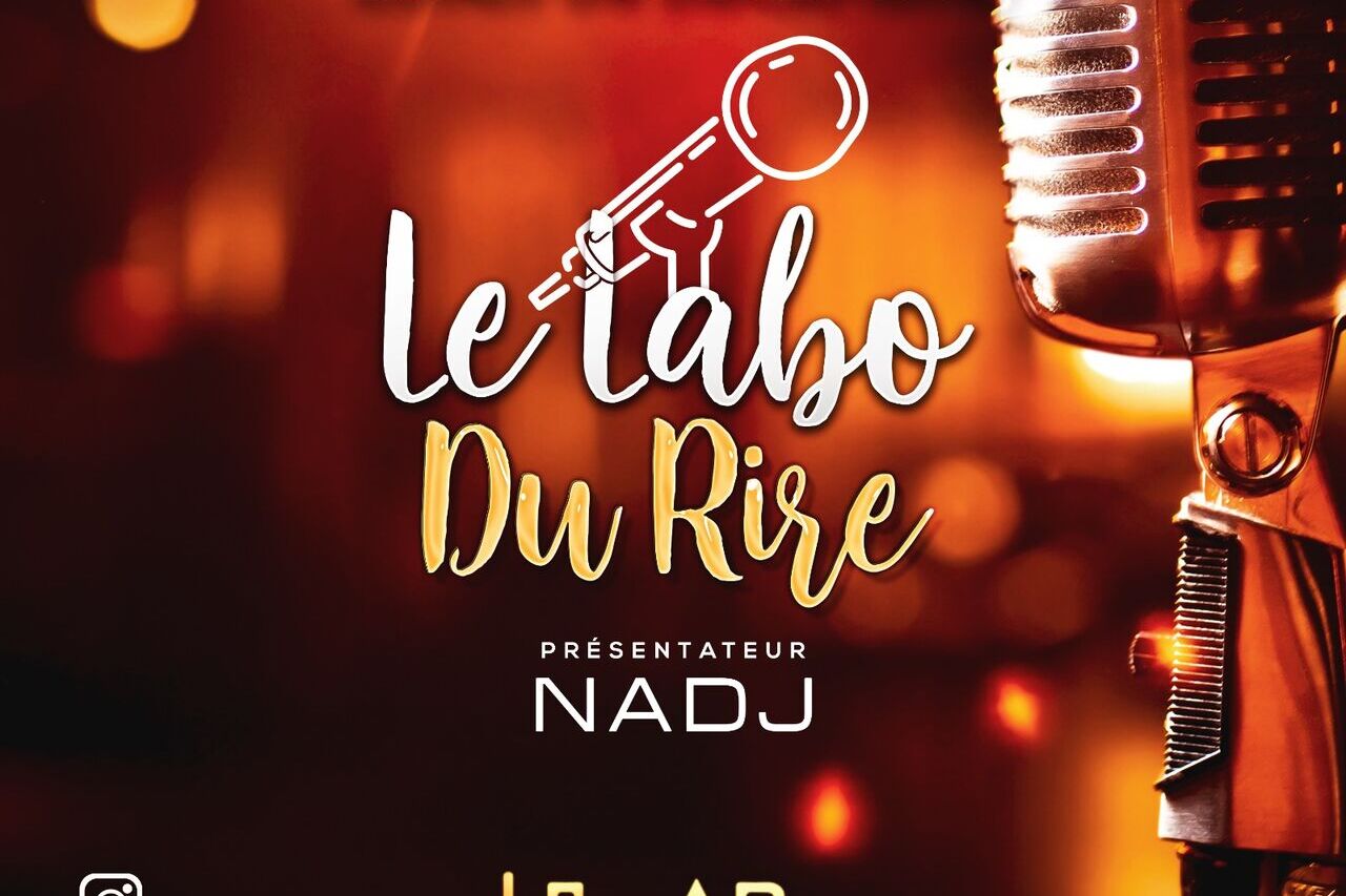 Labo du Rire