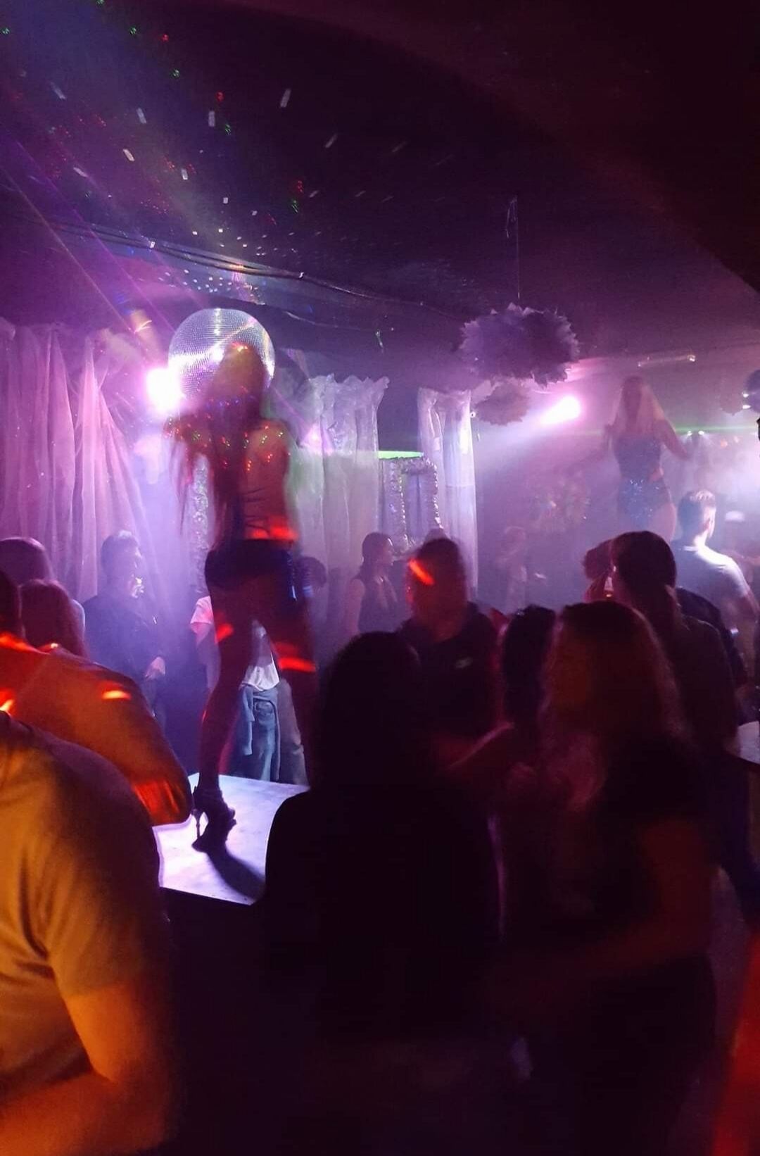 Divers entertainment op onze feesten