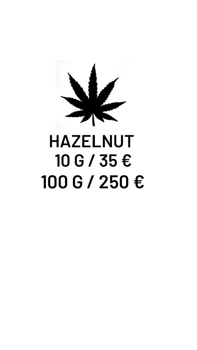 HAZELNUT