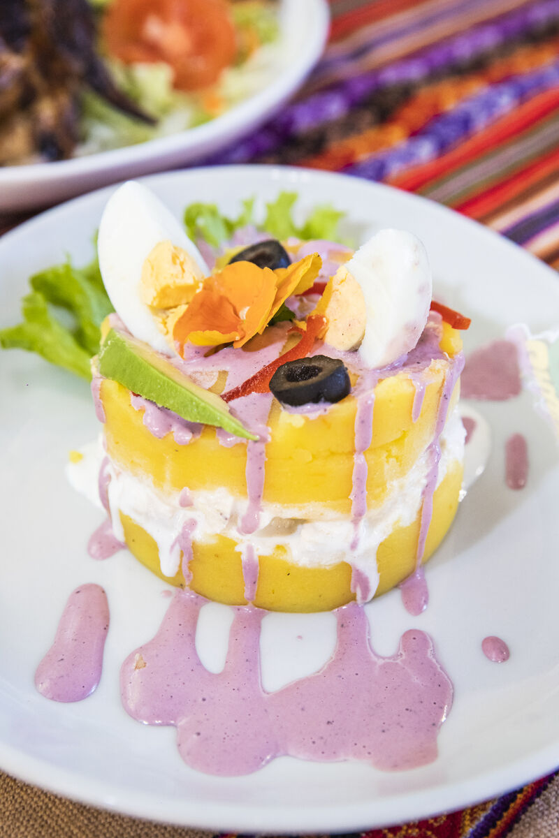 CAUSA RELLENA