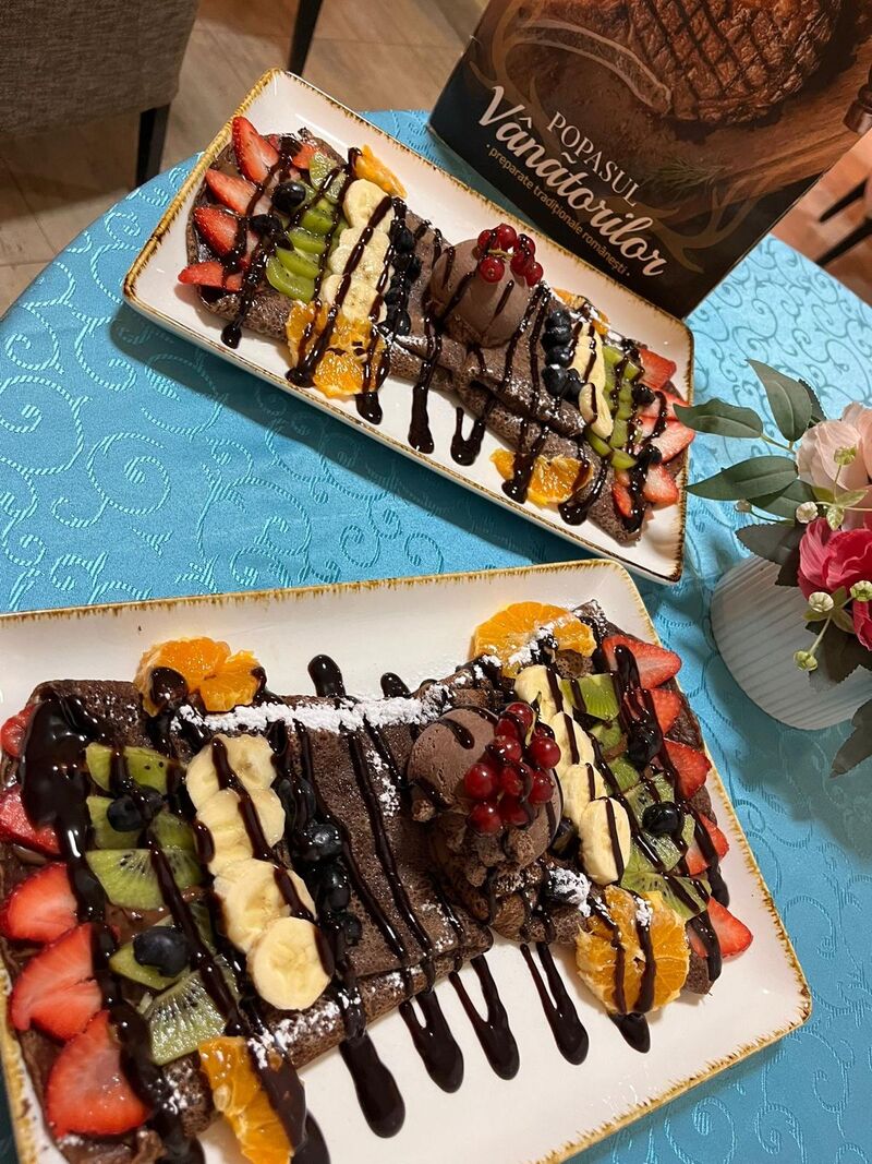 Popasul Vânătorilor