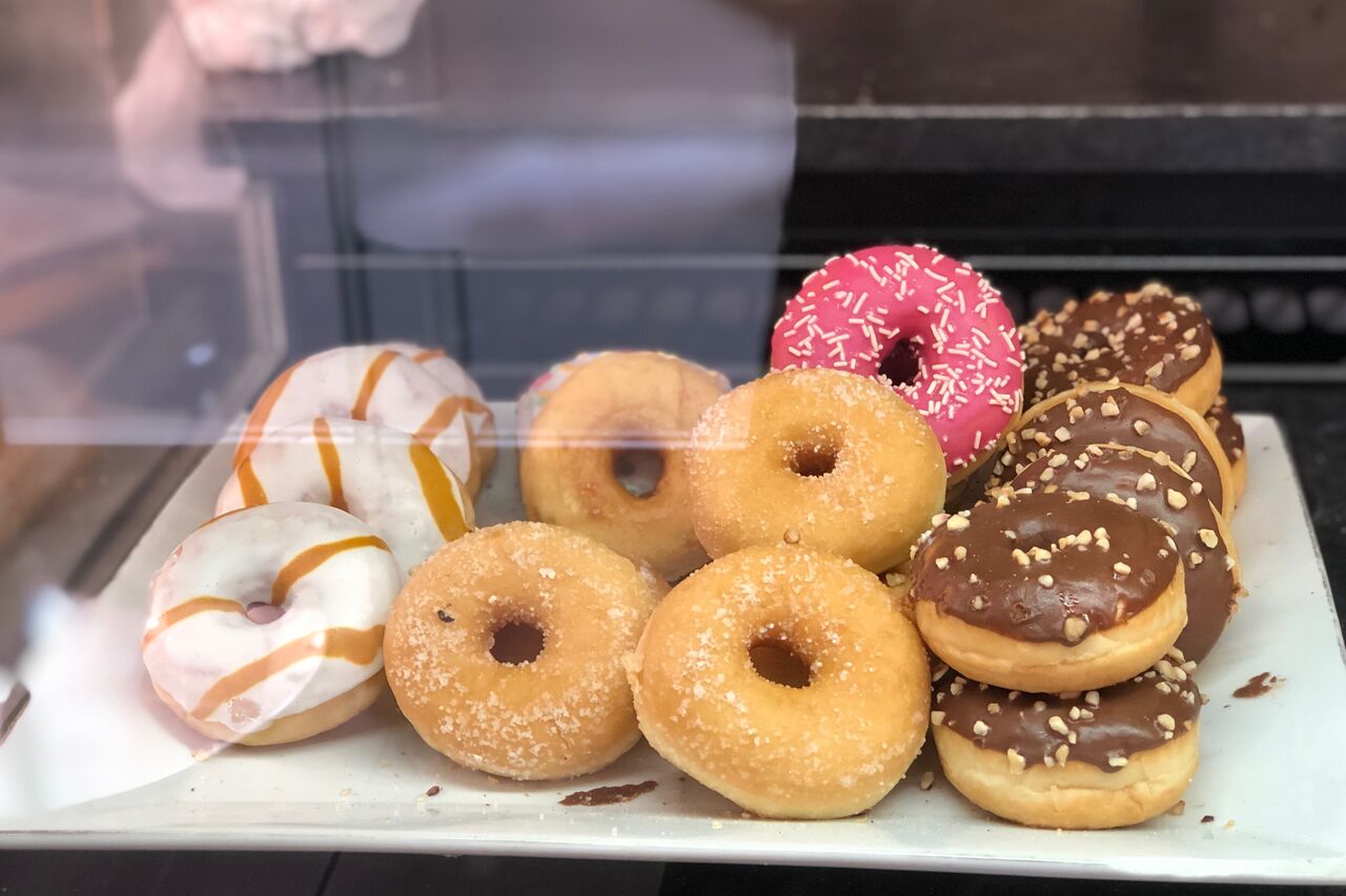 Donut