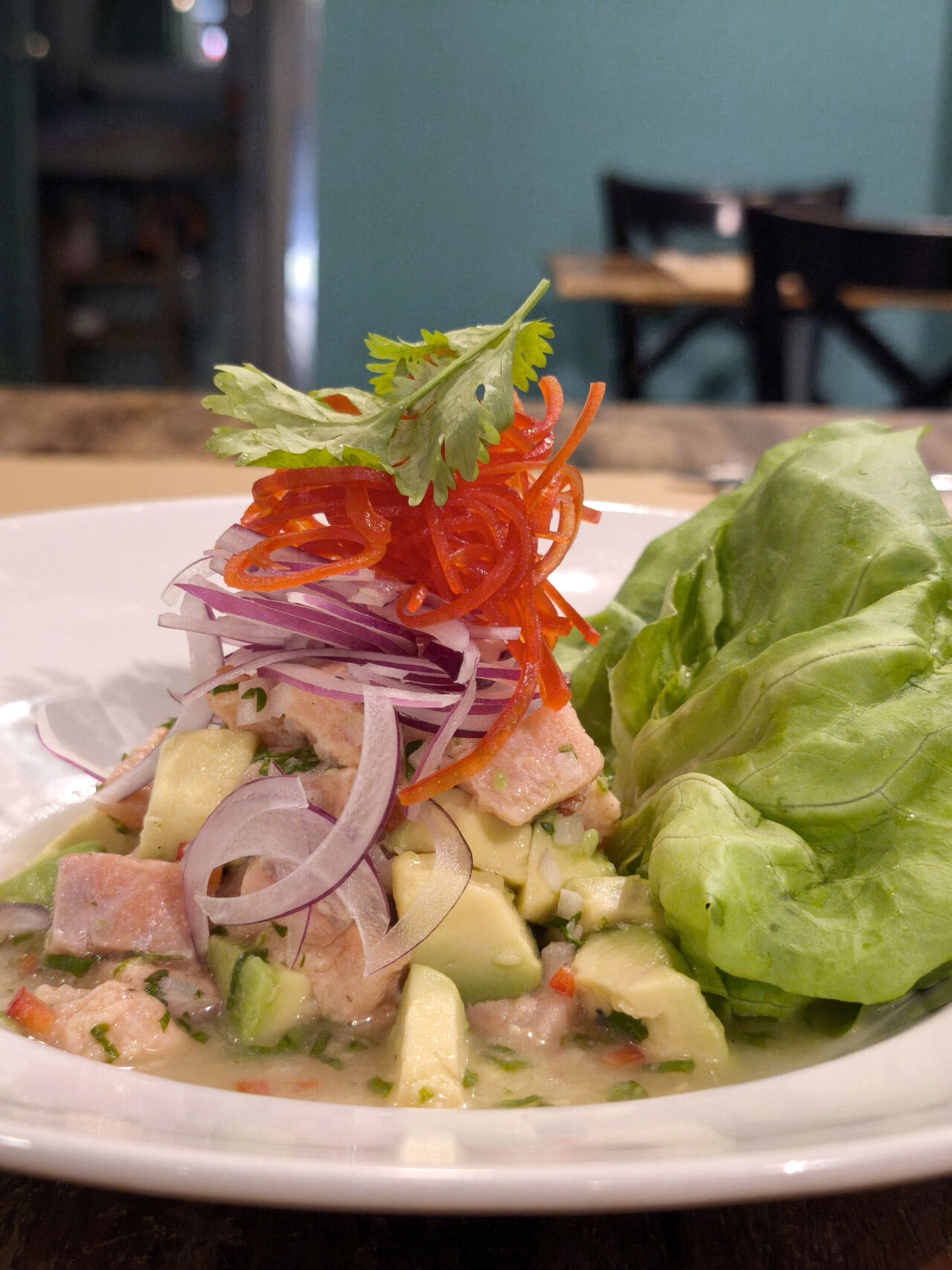 Ceviche
