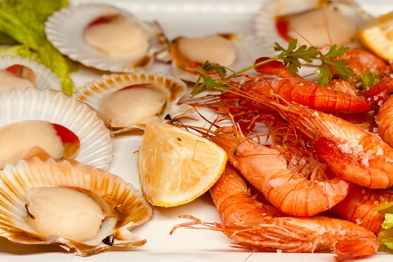 Restaurante Cervejaria O Príncipe