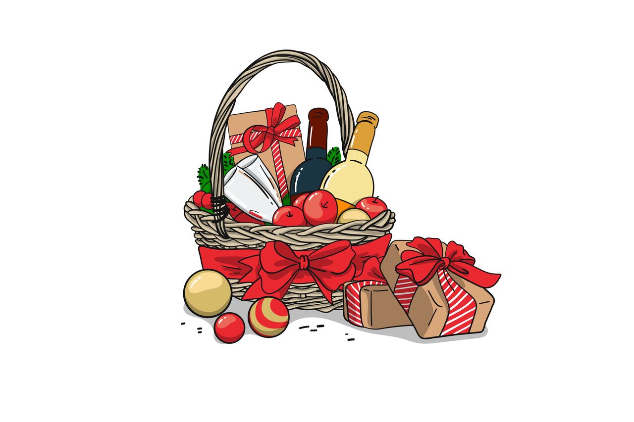 SCEGLI I TUOI PANETTONI PER LE FESTE