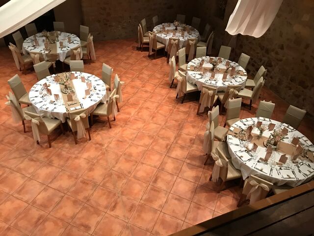 Salle Chapelle Pour Mariage