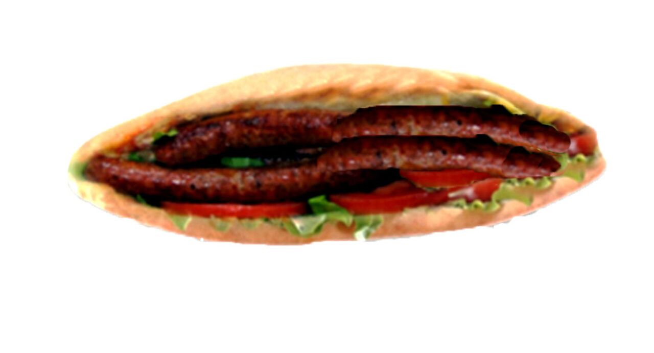 Merguez