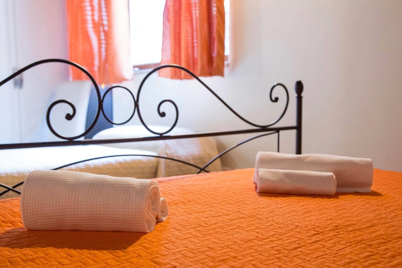 Bed And Breakfast