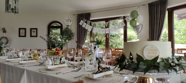 Pierwsza Komunia Święta