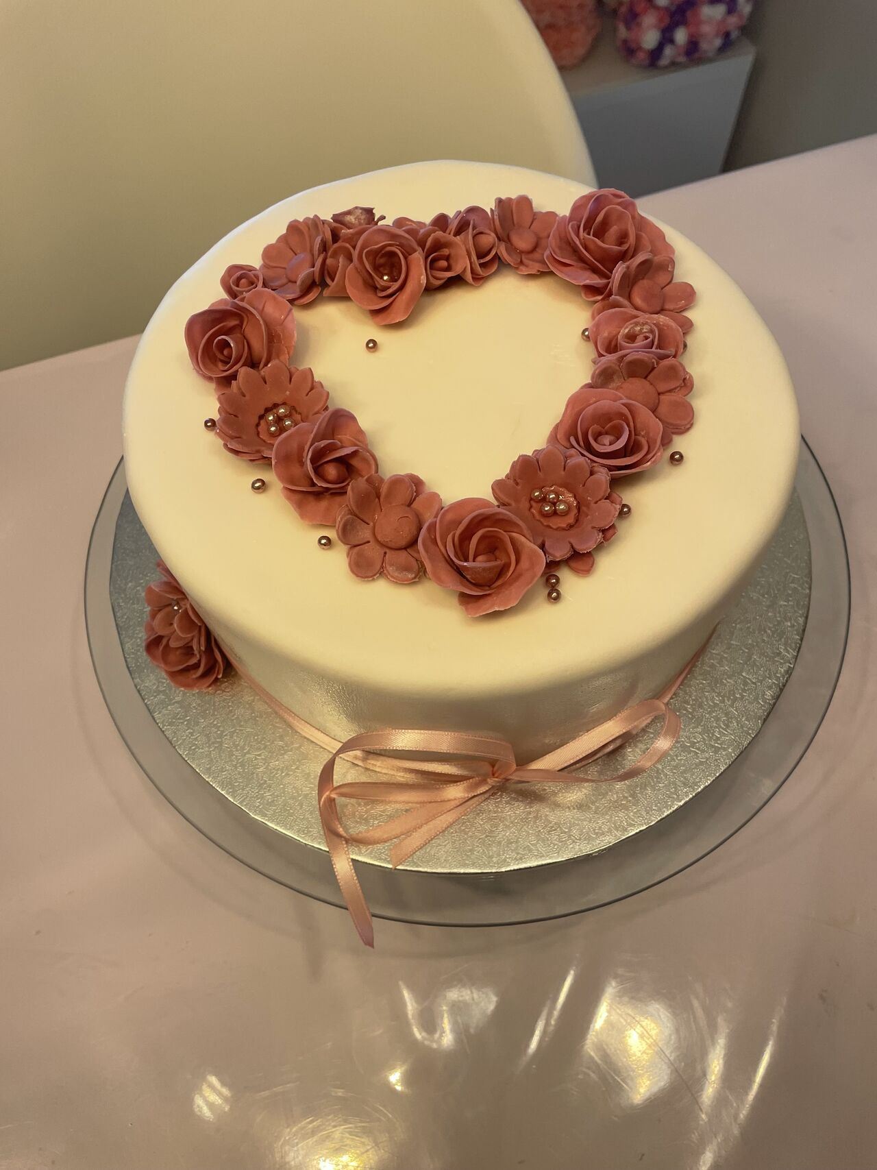 Les Gateaux de fêtes