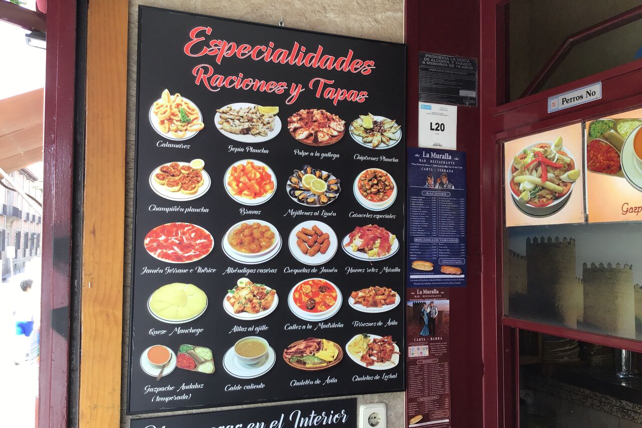 Te ofrecemos gran variedad