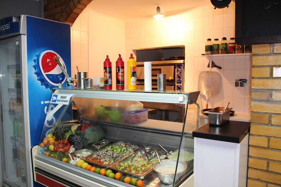 Pizzeria DUO-IMBIS - Gościno | Cucina Italiana nelle mie vicinanze ...