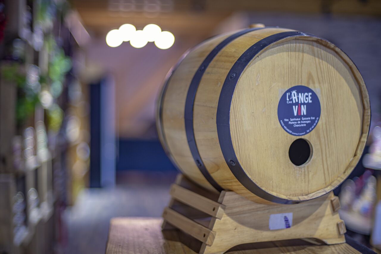 Des tonneaux pour cubis en prêt pour tous vos événements!!!