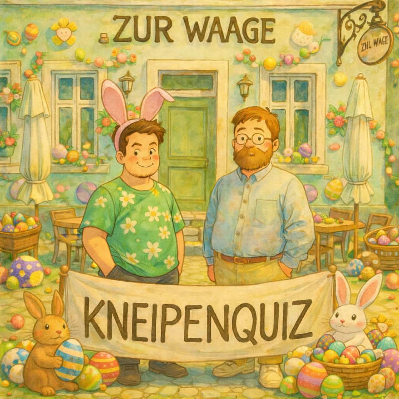 Kneipenquiz