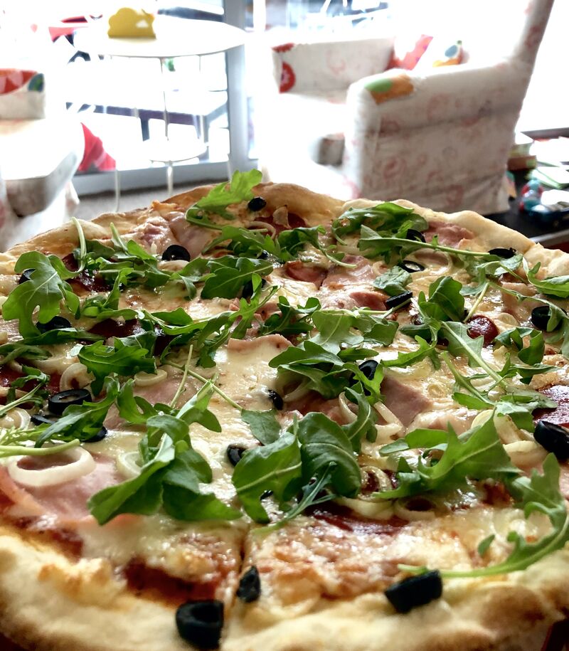 Pizza