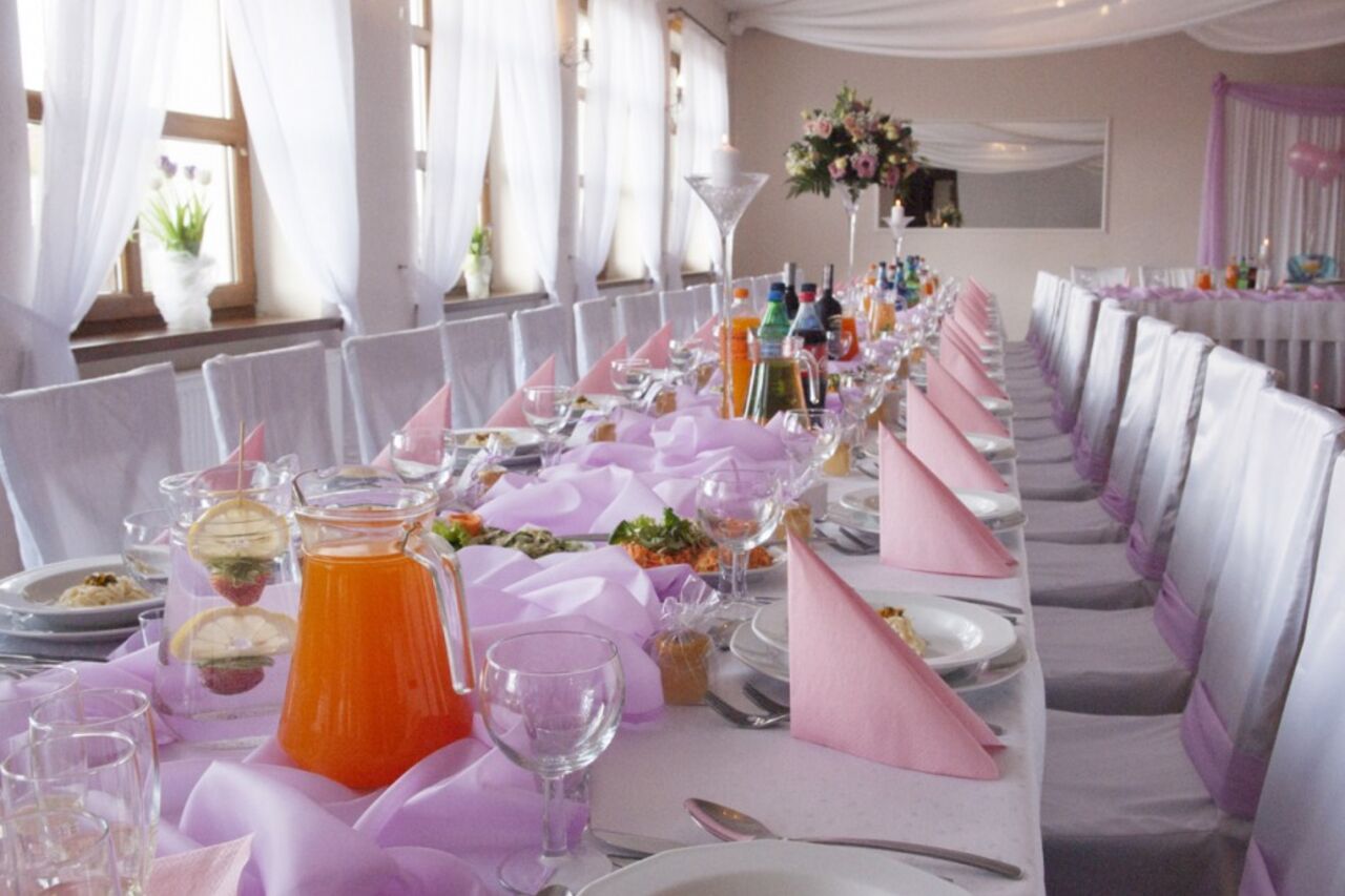 Organizacja na miarę Państwa oczekiwań!