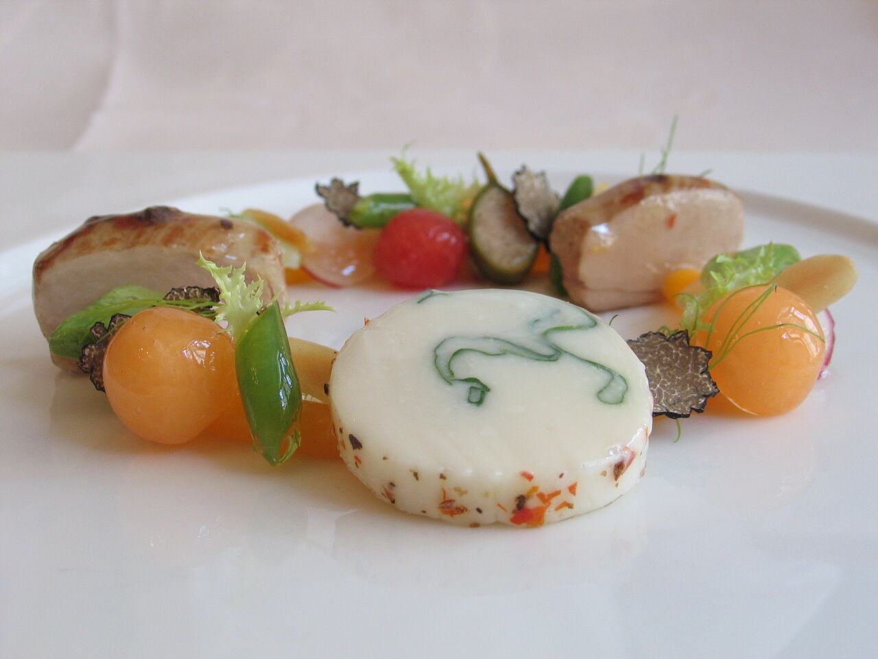 antipasto