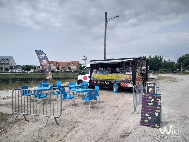 Retrouvez nous à partir de mars aux crotoy tout les week-end tout les jours pendant les vacances scolaires jusque début novembre