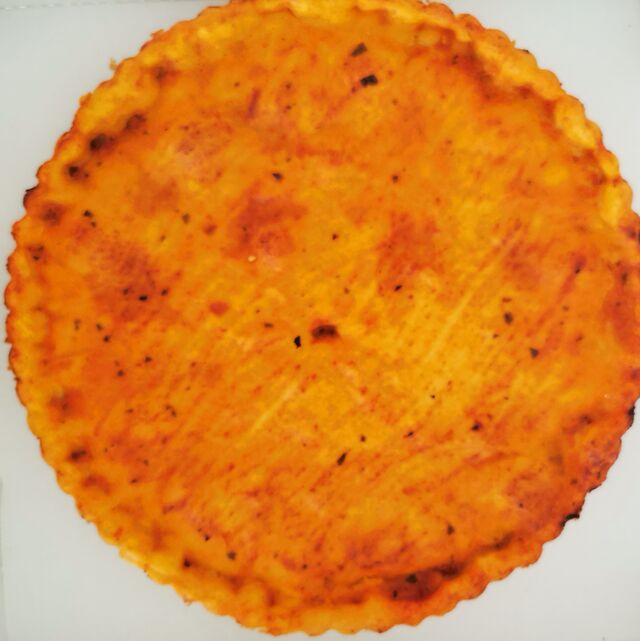 Tielle moyenne 12 euros