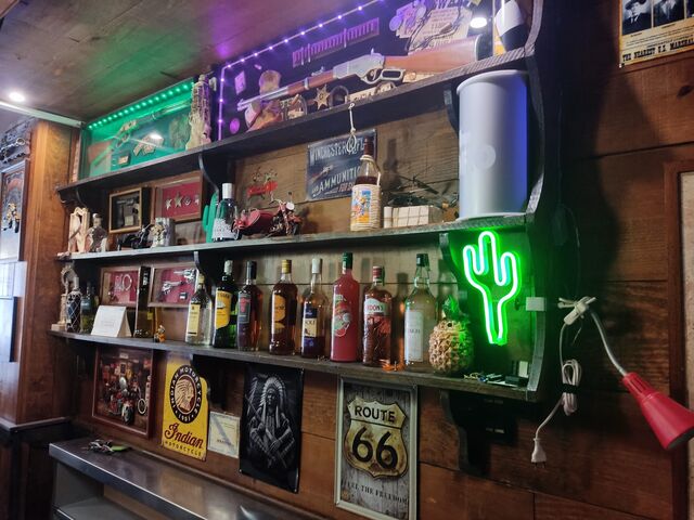 Espectacular iluminacion