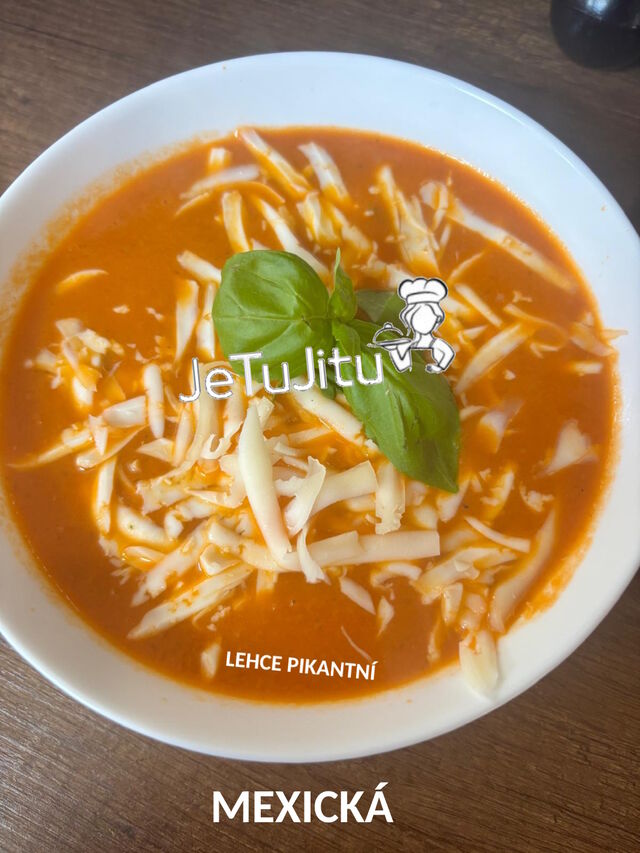 Mexická