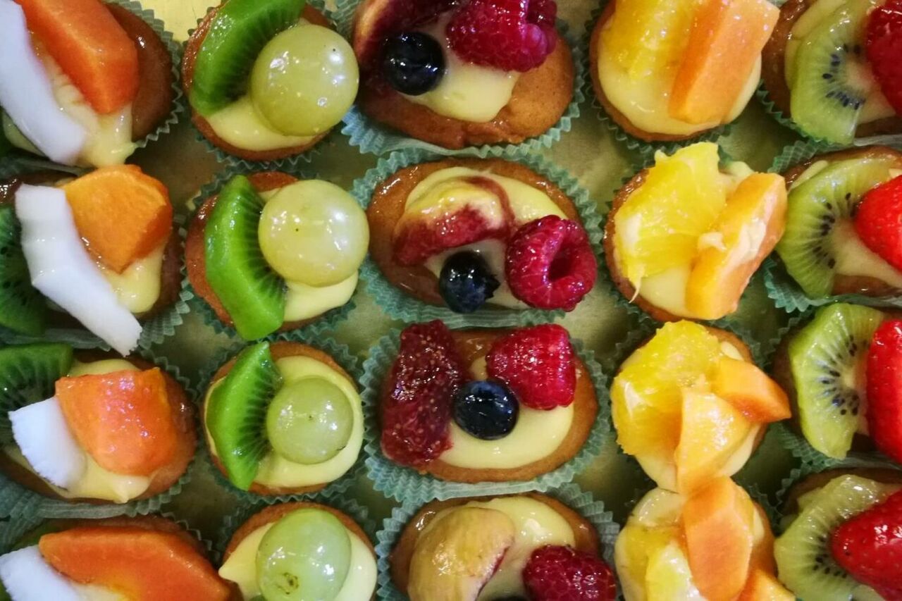 TUTTI I GUSTI PIU' UNO