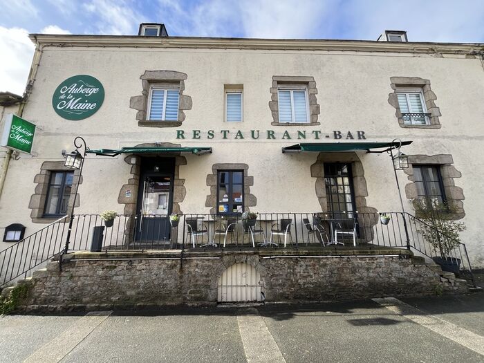 Auberge de la Maine