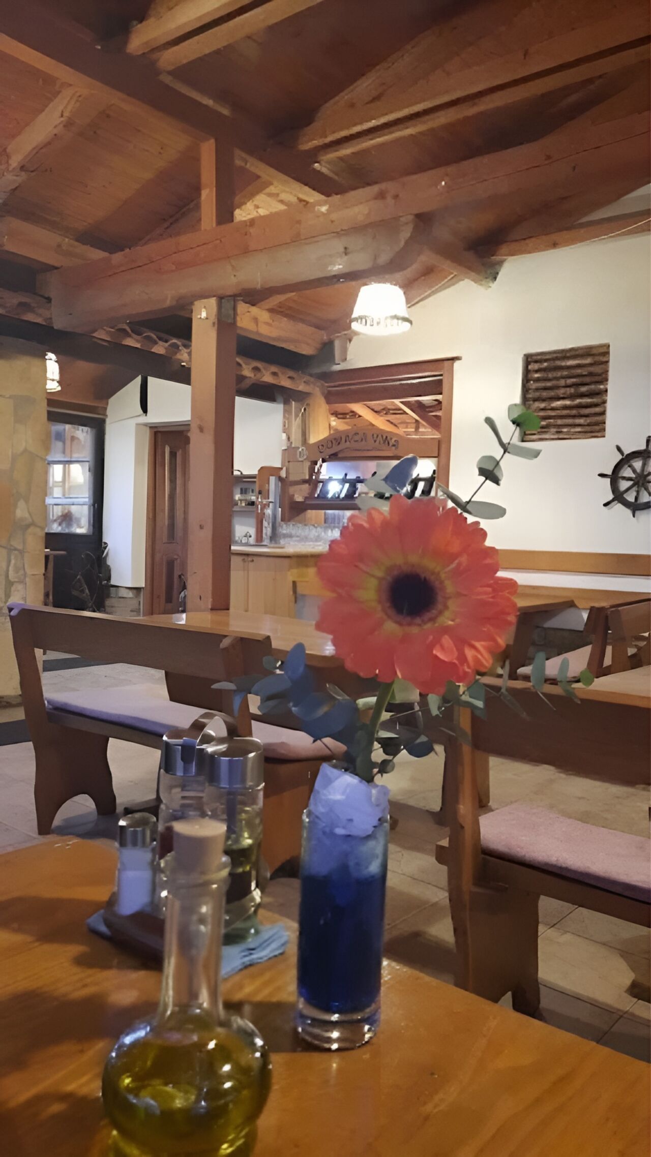 Slavi po svom u Konobi Sajam