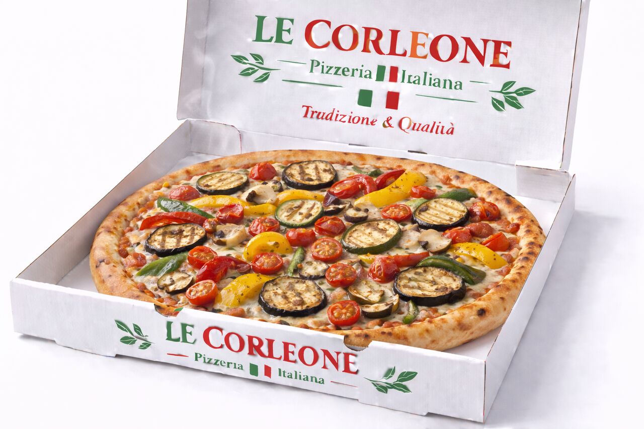 Primavera 12€